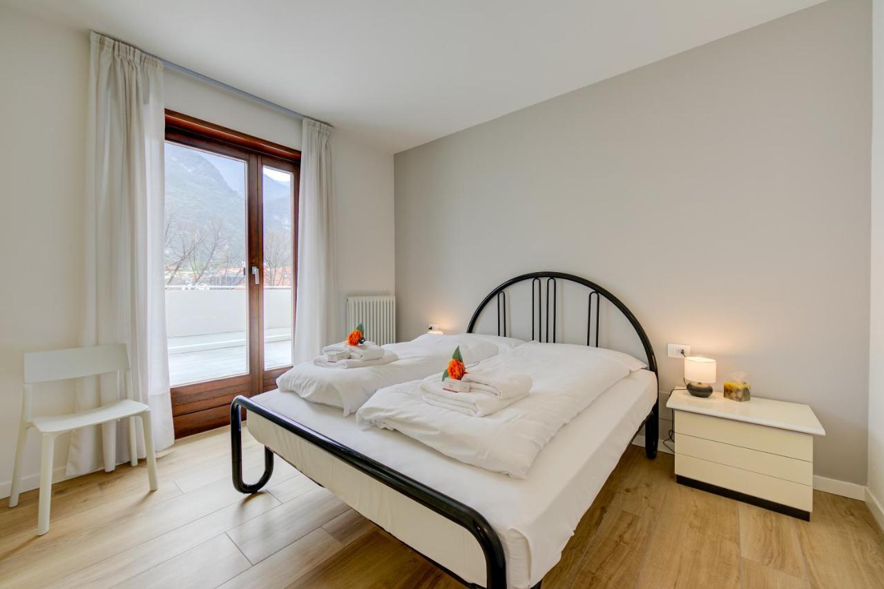 Balcone Sui Tigli Few Min From The - Happy Apartment