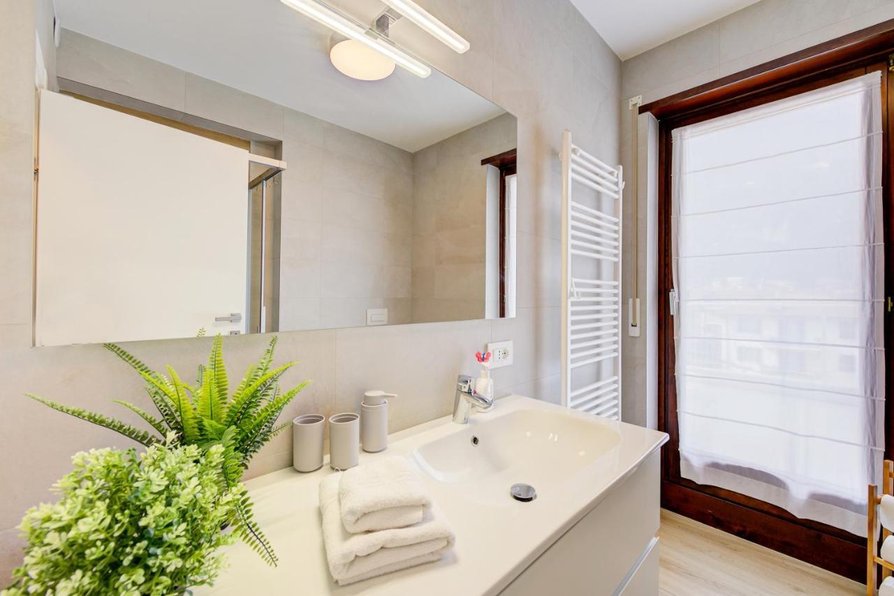 Balcone Sui Tigli Few Min From The - Happy Apartment Riva del Garda